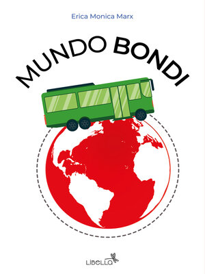 cover image of Mundo bondi